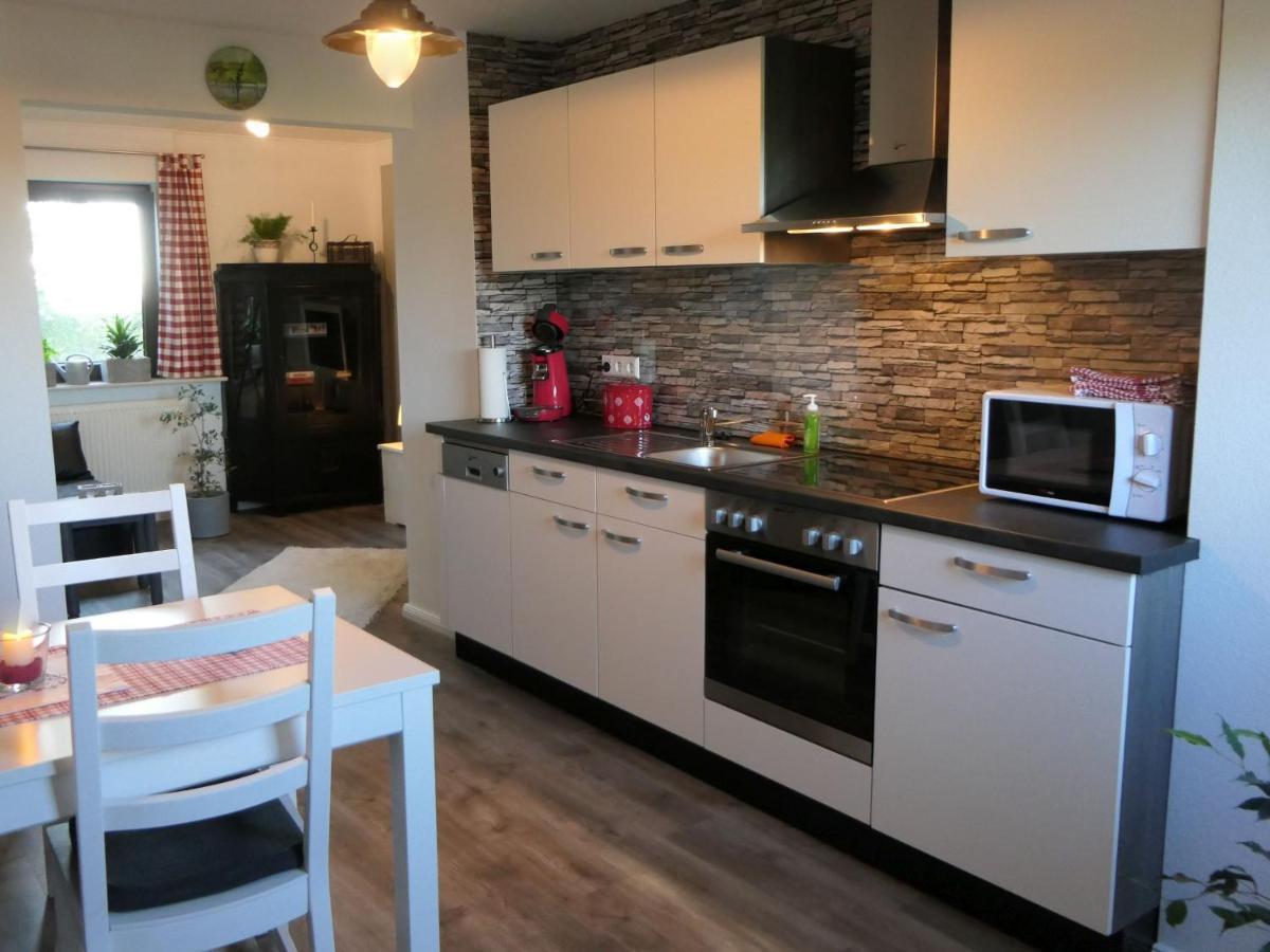Ferienwohnung Sunnenviul Lennestadt Exterior foto