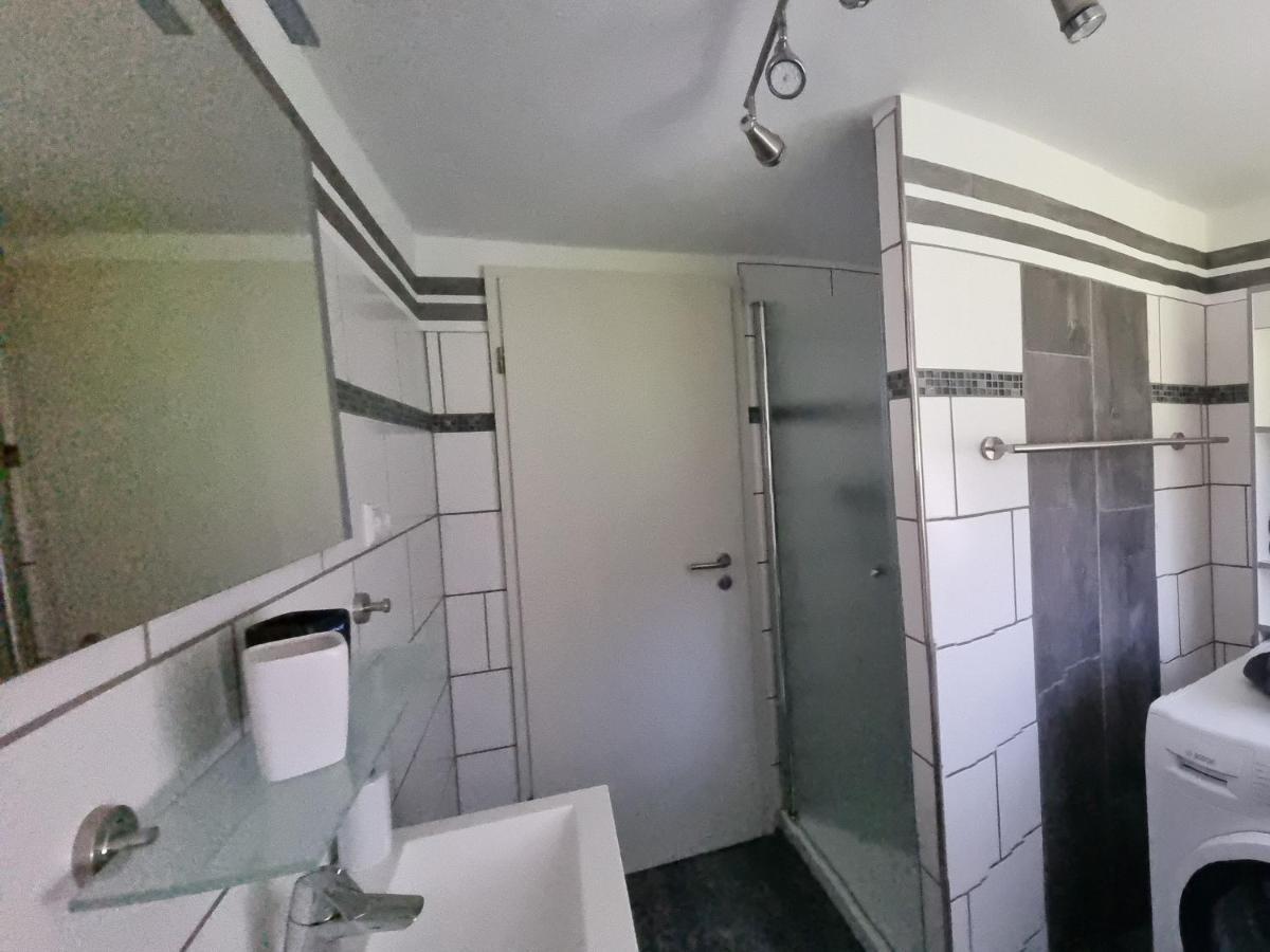 Ferienwohnung Sunnenviul Lennestadt Exterior foto